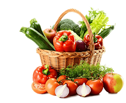 Farm Fresh