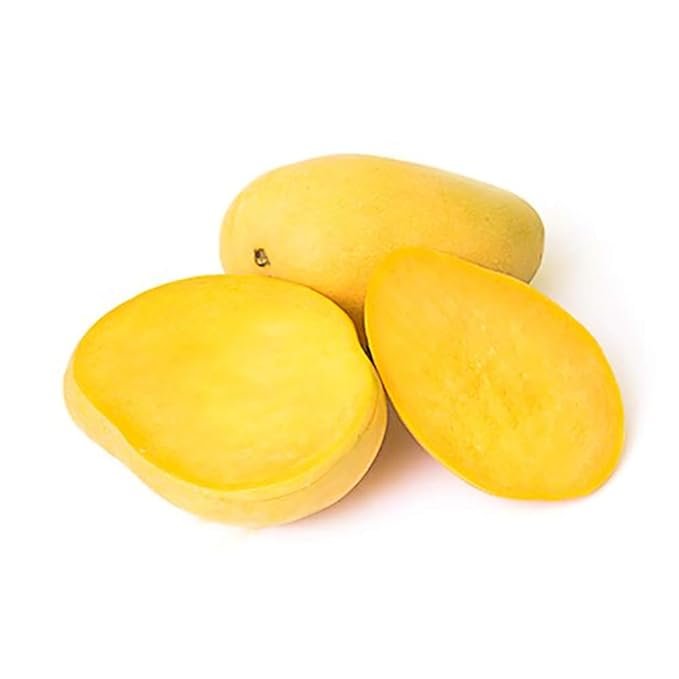 Fresh mango, Safeda/Banganapalli,1 KG